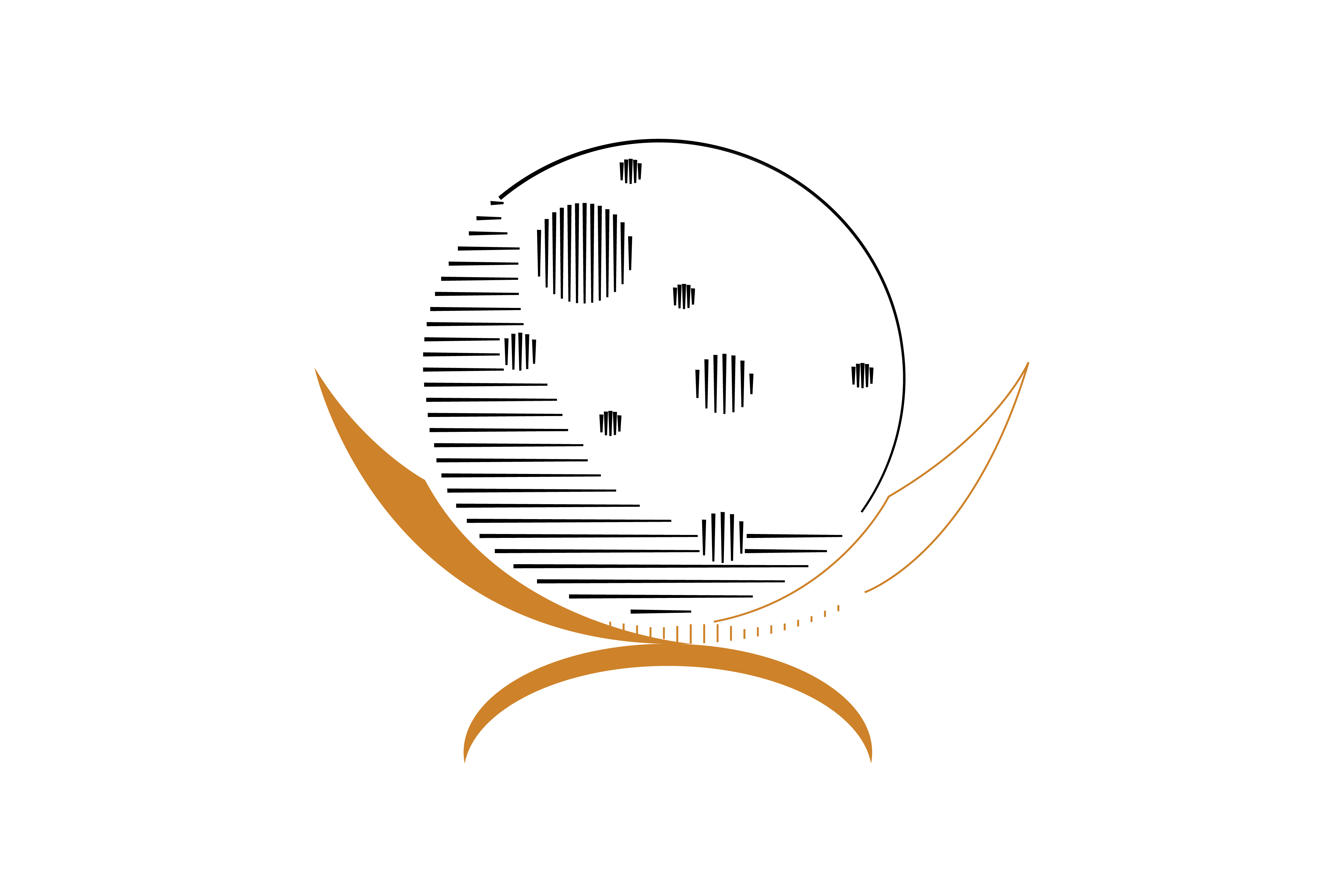 Egyptian Service Card logo