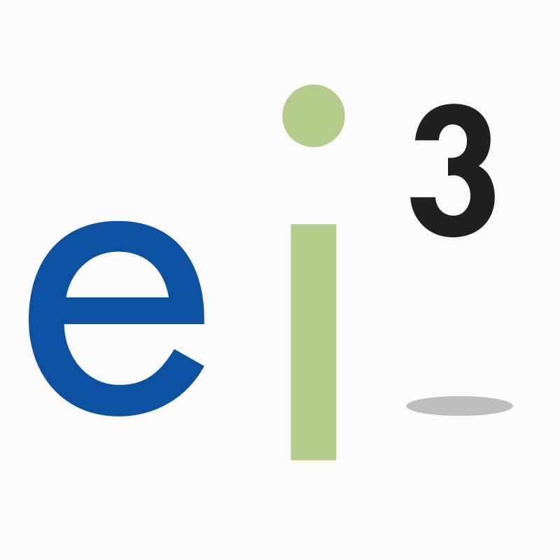 ei3 logo