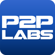 P2P Tech logo