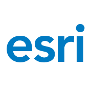 ESRI logo