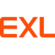 EXL Service logo