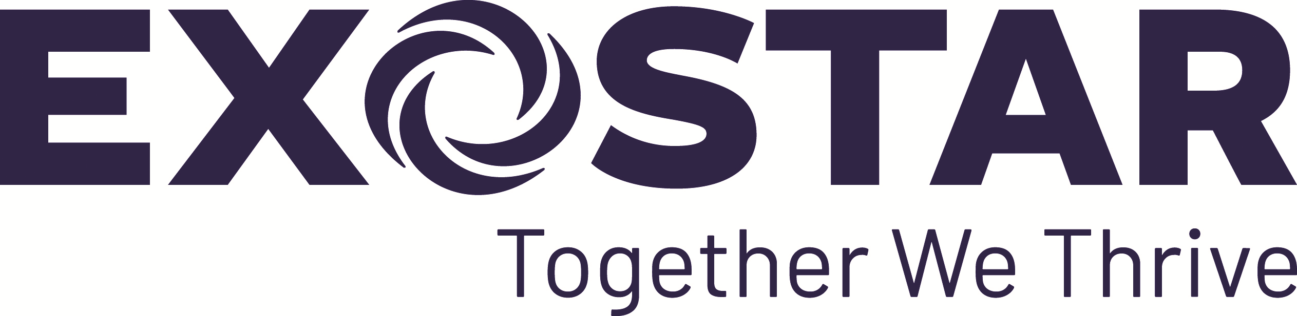 Exostar logo