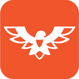 Falcon Events logo