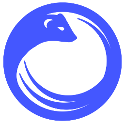 Ferretly International logo