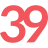 Field39 development d.o.o logo