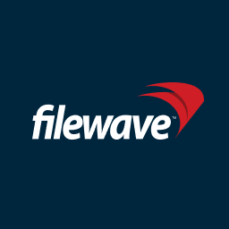FILEWAVE USA logo