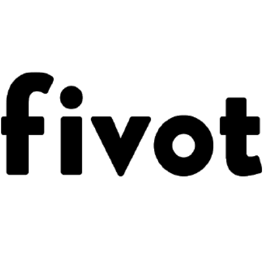 Fivot logo