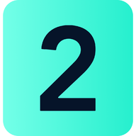 Flo2Cash logo