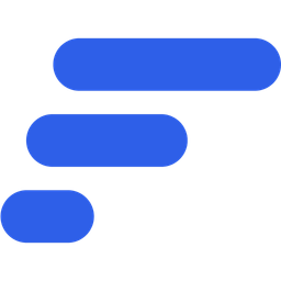 float logo