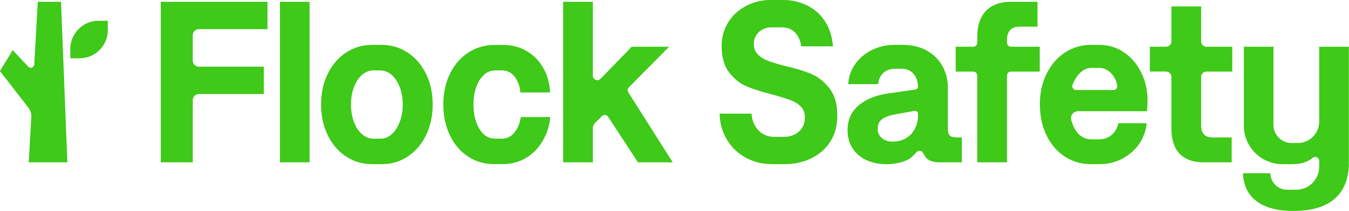 Flock Safety logo
