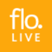 Flo Live US logo