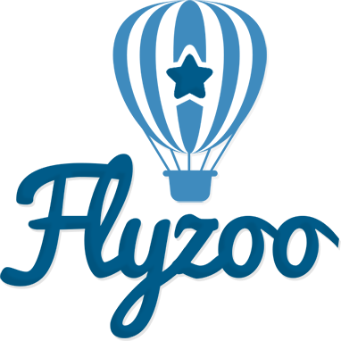 Flyzoo logo