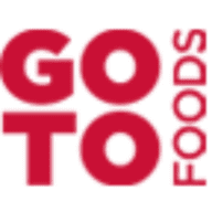 GoTo Foods logo