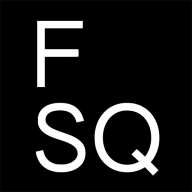 Foursquare Labs logo