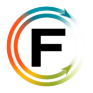 Fullcast logo