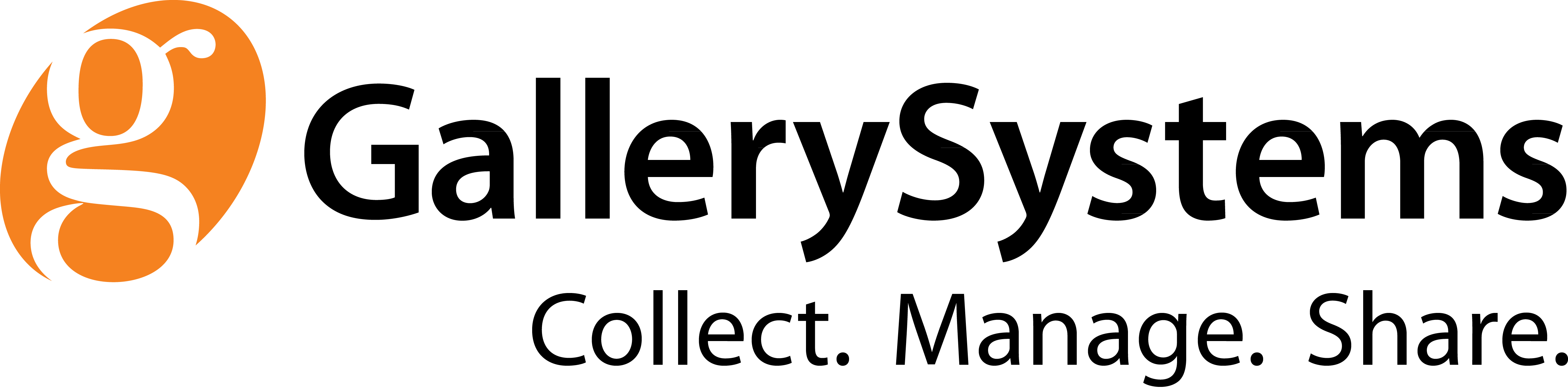 Gallery Systems logo
