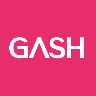 GASH POINT logo