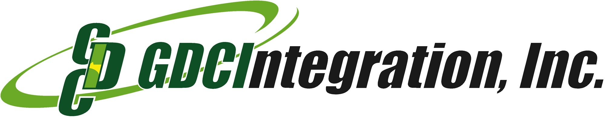 GDC Integration logo