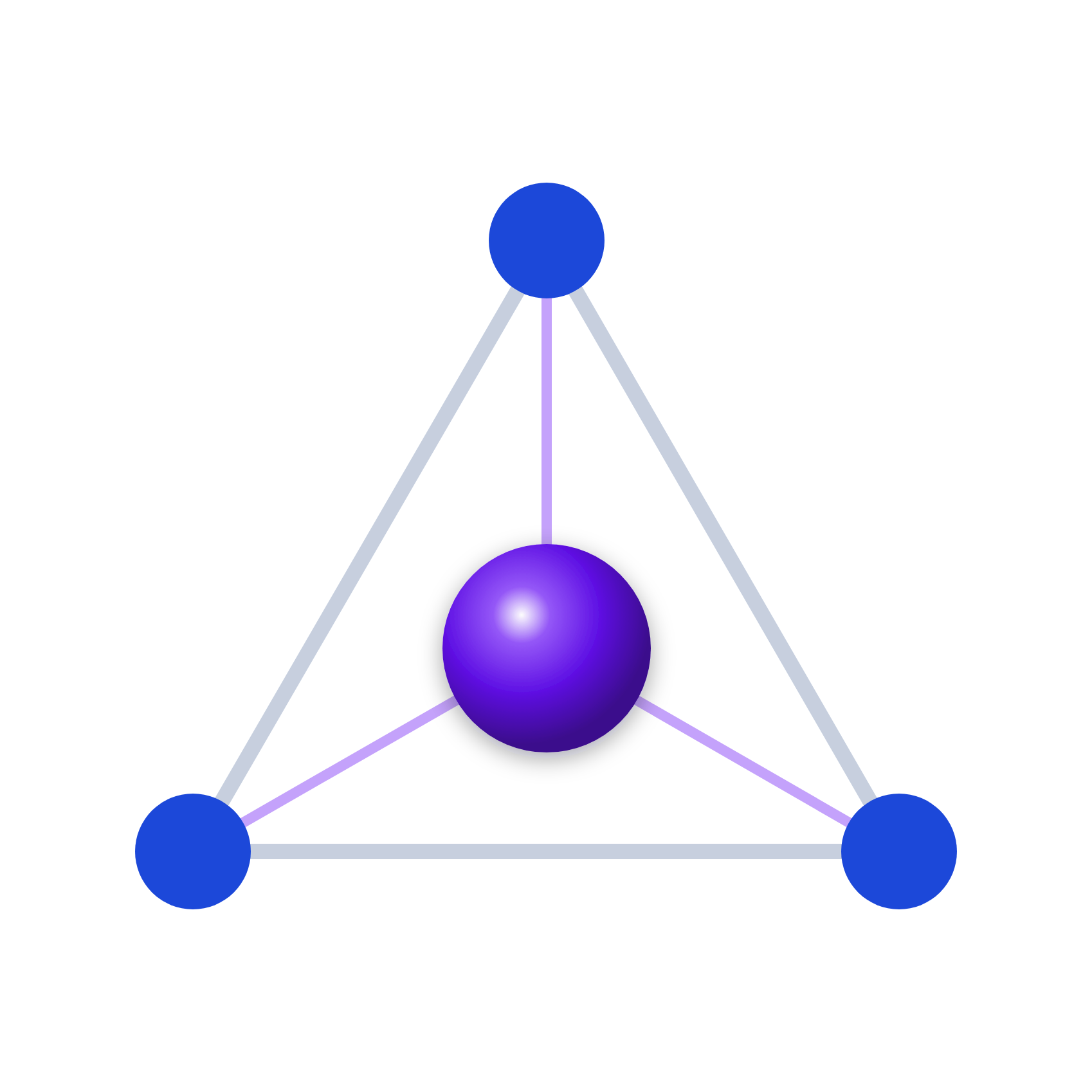 Ambassador logo