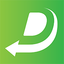 getdpd logo