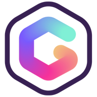 GlassHive logo