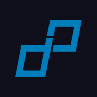 Global Data Vault logo