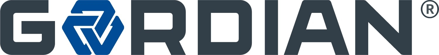 Gordian logo