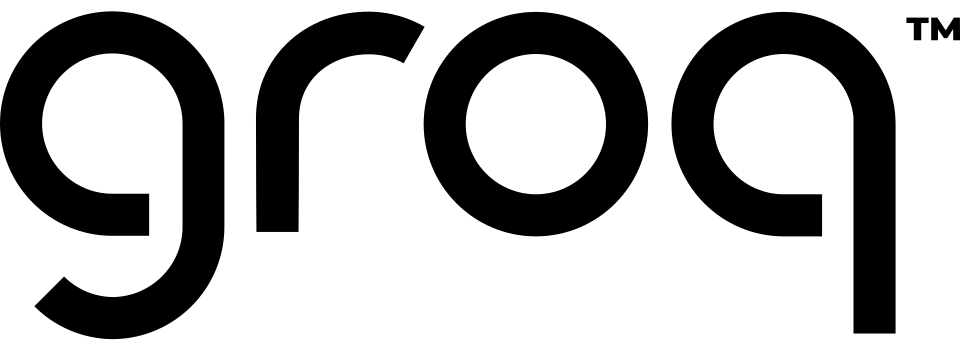 Groq Inc. logo