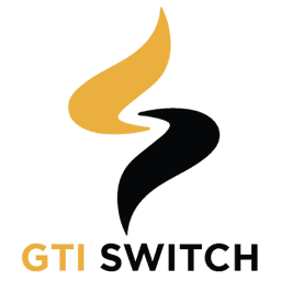 GTI SWITCH LDA logo