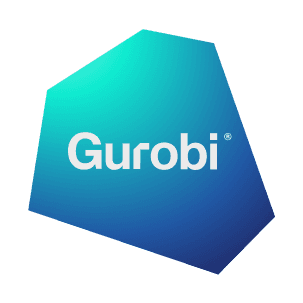 Gurobi Optimization logo
