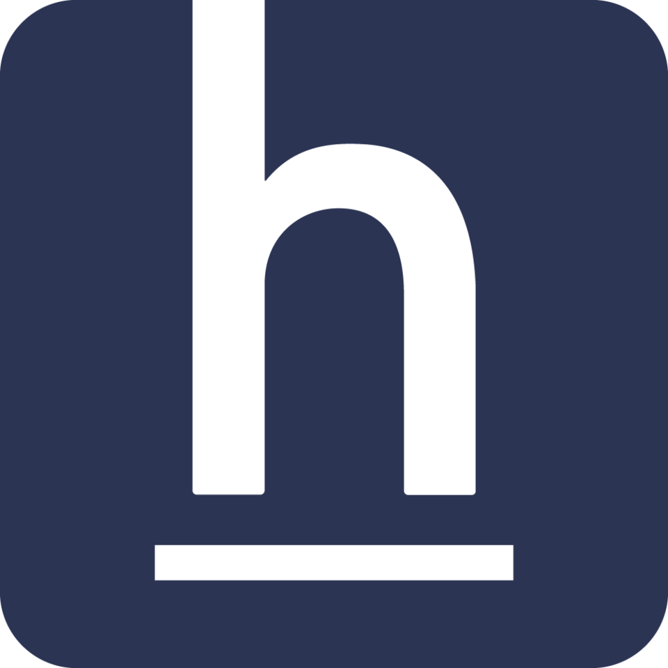 HackerEarth logo