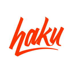 Haku App logo