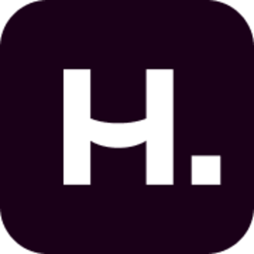 Happl logo