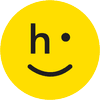 Happy Returns logo