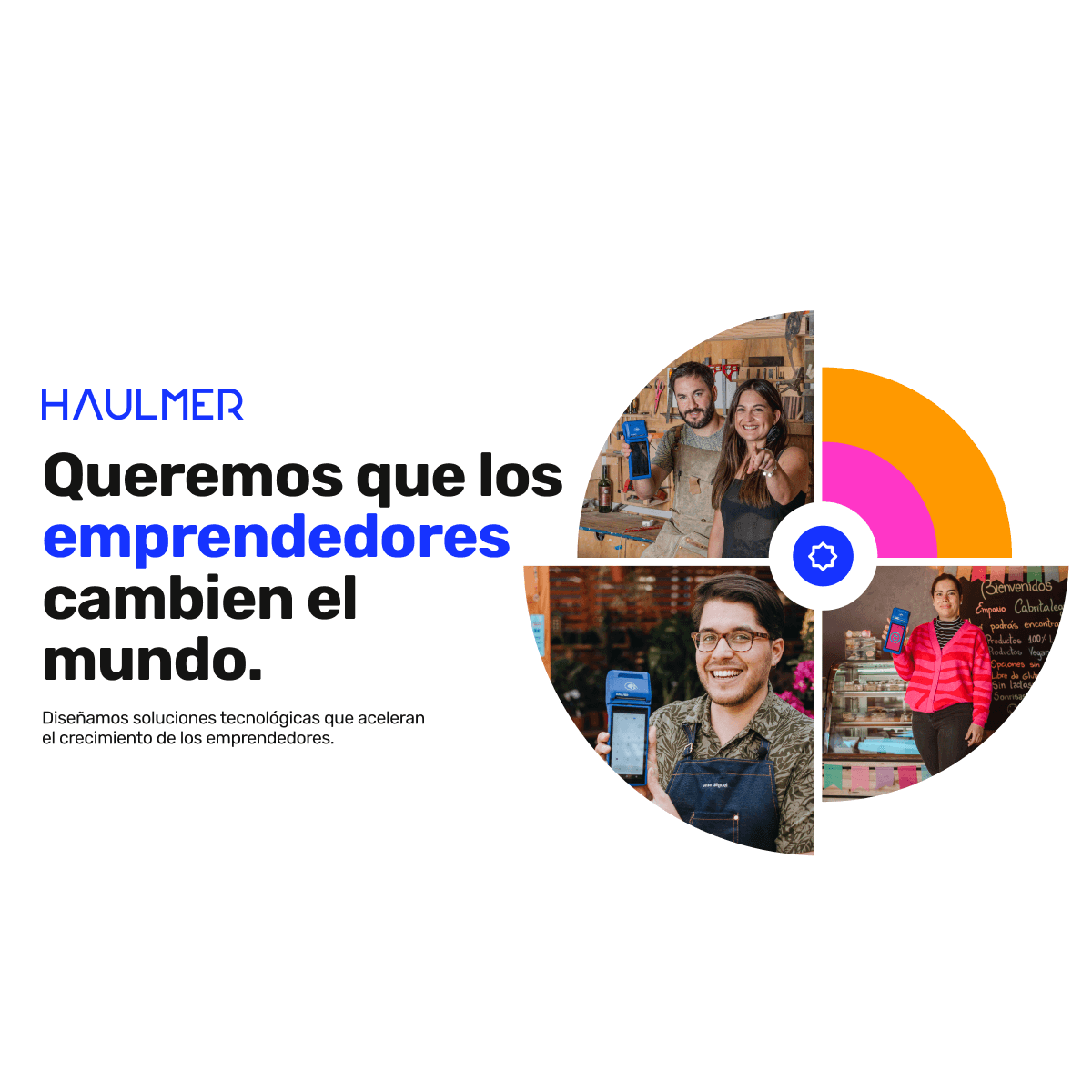 Haulmer logo