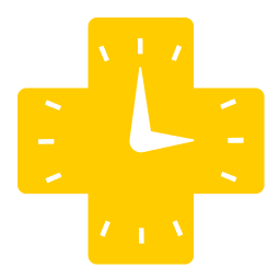 HealNow logo