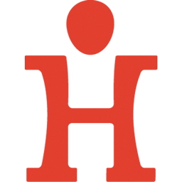 Healthper logo