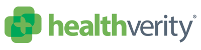 HealthVerity logo