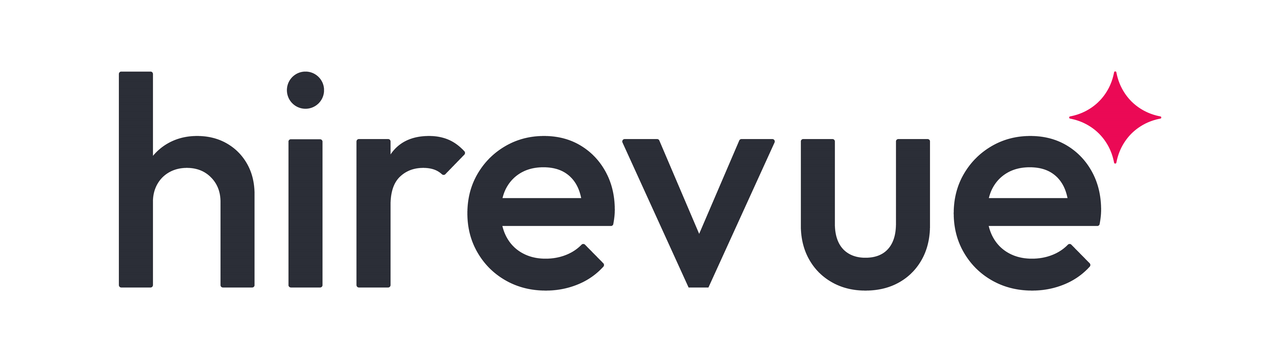 HireVue logo
