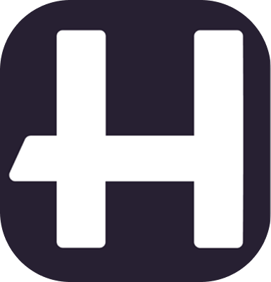 Hoopla Software logo