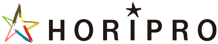 Horipro logo