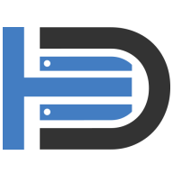 host duplex logo