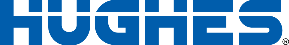 Hughes Network Systems logo