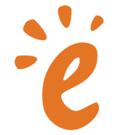 Human eSources logo