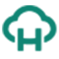 HungerRush logo