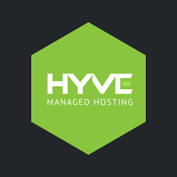 Hyve Managed Hosting logo