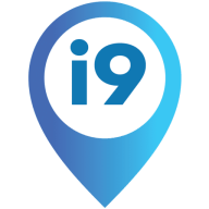I9Everywhere logo