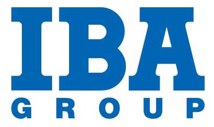 IBA Group a.s logo