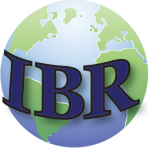 Institutes for Behavior Resources logo