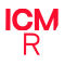 ICM Registry logo